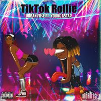 TikTok Rollie by Urban Fu$e ft. Young Gstar