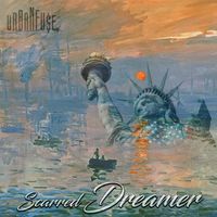Scarred Dreamer by Urban Fu$e