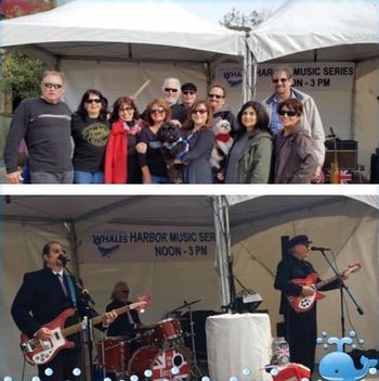 Festival of Whales Dana Point 2019
