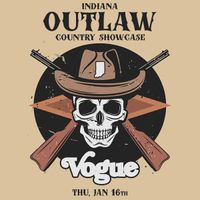 Indiana Outlaw Country Showcase