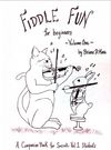 Fiddle Book Volume One