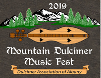 DAA Mountain Dulcimer Festival