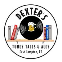 With Seat Of Our Pants - Dexter's Tunes, Tales, & Ales