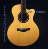 Open Tuning:  2012