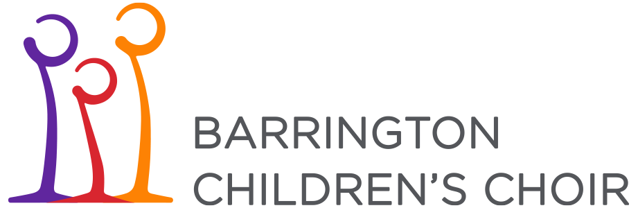 Barrington Children's Choir
