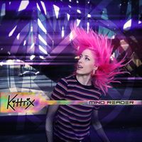 Mindreader EP by Kittrix