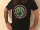 Smoke Heavy Logo Shirt