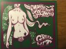 Green Hit: CD