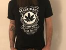 Marijuana Daniels Shirt