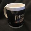 Filthy Rich Coffee Mug