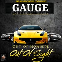 Out of Nowhere Out of Sight feat. Michelle Rodriguez by Gauge