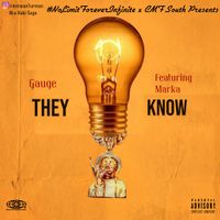 They Know feat. Marka (Free DL!) by Gauge
