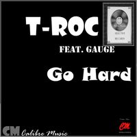Go Hard by Selective Records