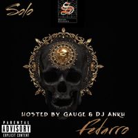 Solo (Hosted by Gauge & DJ Anhk) by Fedarro
