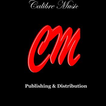 Calibre Music Publishing Distribution
