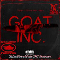 Goat Inc. feat. Sean NEW RELEASE! by Super 5 Stone