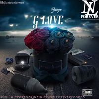 G Love {In Stores 05/09/21!} by Gauge