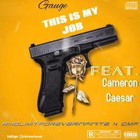  This Is My Job feat. Cameron Caesar  by Gauge