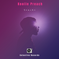 Snacks by Koolie Preach