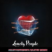 Lonely People by Vito
