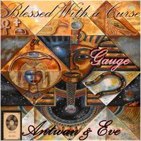 Blessed With a Curse (Antwan & Eve) by Gauge