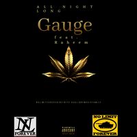 All Night Long feat. Raheem   by Gauge