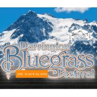 Rick Faris Band @ Darrington Bluegrass Festival in Darrington, WA