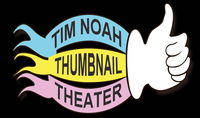 Nick Dumas and Branchline w/ Rick @ Tim Noah Thumbnail Theater