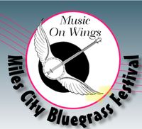 Rick Faris Band @ Music On Wings / Miles City Bluegrass Fest