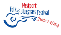 Rick Faris & Chris Luquette Duo @ Westport Folk Festival - Westport Co. Mayo Ireland