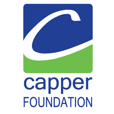 Matching Gifts - Capper Foundation