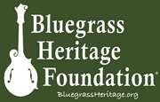 Rick Faris Band @ Bluegrass Heritage Festival in Dallas, TX