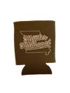 Hunter Hathcoat Jumble Koozie - Hunter's Choice