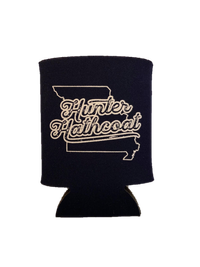 Hunter Hathcoat Jumble Koozie - Hunter's Choice