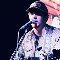 Hunter Hathcoat at Southbound Bar & Grill with Micky and The Motorcars