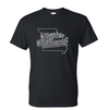 Hunter Hathcoat Missouri T-shirt