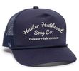 Hunter Hathcoat Country-ish Music Trucker Hat