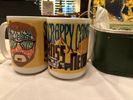 NEW - Ross Newell Coffee Mug 15oz