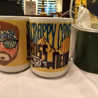 NEW - Ross Newell Coffee Mug 15oz