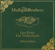 Double CD - TMB - Live From The Netherlands