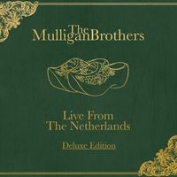 Double CD - TMB - Live From The Netherlands