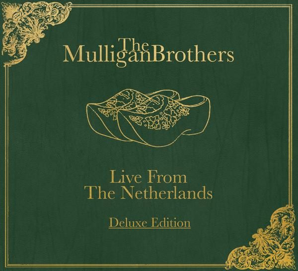 Double CD - TMB - Live From The Netherlands