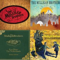 TMB - CD BUNDLE!