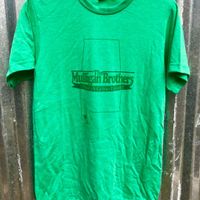 TMB - "Not A Celtic Band" T