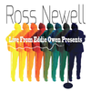 Live From Eddie Owen Presents: CD - PRE-ORDER