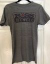 Ross Newell T (heather grey)