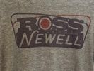 Ross Newell T (heather grey)