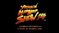Youmacon Hip-Hop Show