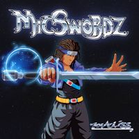 Mic Swordz by Noveliss