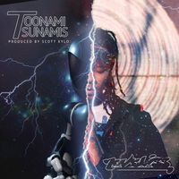 Toonami Tsunamis by Noveliss